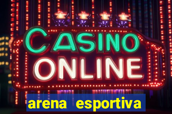 arena esportiva consultar bilhete